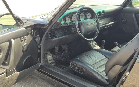 Porsche 911, 1992 год, 21 000 000 рублей, 12 фотография