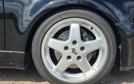 Porsche 911, 1992 год, 21 000 000 рублей, 11 фотография