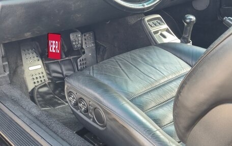 Porsche 911, 1992 год, 21 000 000 рублей, 17 фотография