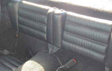 Porsche 911, 1992 год, 21 000 000 рублей, 20 фотография