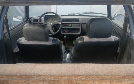 ЗАЗ 1102 «Таврия», 1995 год, 55 000 рублей, 4 фотография