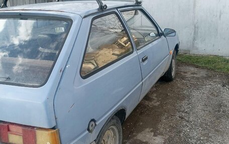 ЗАЗ 1102 «Таврия», 1995 год, 55 000 рублей, 3 фотография