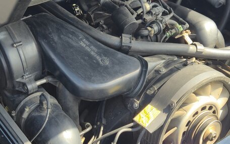 Porsche 911, 1992 год, 21 000 000 рублей, 19 фотография