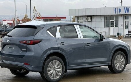 Mazda CX-5 II, 2025 год, 4 815 000 рублей, 2 фотография