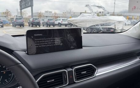 Mazda CX-5 II, 2025 год, 4 815 000 рублей, 5 фотография