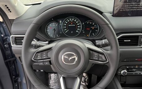 Mazda CX-5 II, 2025 год, 4 815 000 рублей, 6 фотография