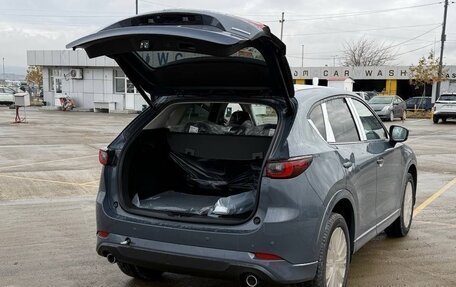 Mazda CX-5 II, 2025 год, 4 815 000 рублей, 9 фотография