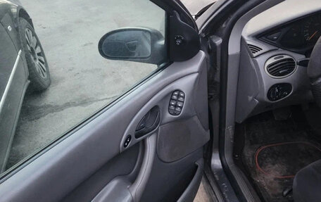 Ford Focus IV, 2002 год, 150 000 рублей, 6 фотография