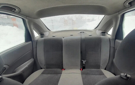 Ford Focus IV, 2002 год, 150 000 рублей, 8 фотография