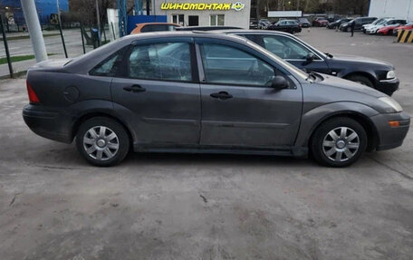 Ford Focus IV, 2002 год, 150 000 рублей, 2 фотография