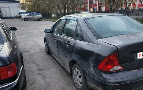 Ford Focus IV, 2002 год, 150 000 рублей, 4 фотография