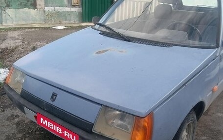 ЗАЗ 1102 «Таврия», 1995 год, 55 000 рублей, 2 фотография