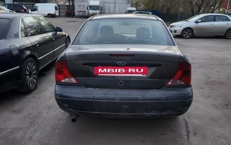 Ford Focus IV, 2002 год, 150 000 рублей, 3 фотография
