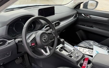 Mazda CX-5 II, 2025 год, 4 815 000 рублей, 3 фотография