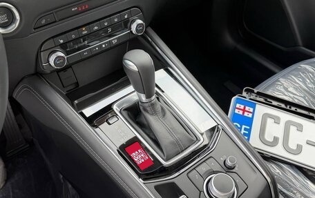 Mazda CX-5 II, 2025 год, 4 815 000 рублей, 7 фотография