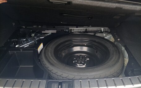 Lexus RX IV рестайлинг, 2021 год, 5 200 000 рублей, 5 фотография