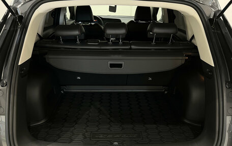 Changan CS35 Plus, 2024 год, 1 899 000 рублей, 10 фотография