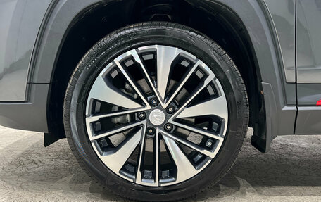 Changan CS35 Plus, 2024 год, 1 899 000 рублей, 9 фотография