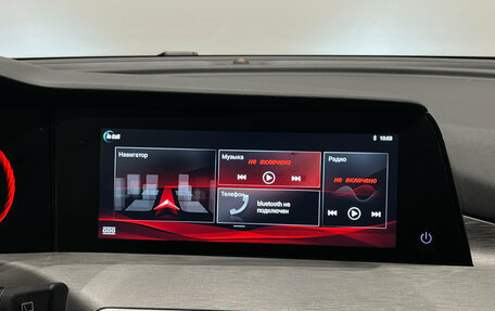 Changan CS35 Plus, 2024 год, 1 899 000 рублей, 16 фотография