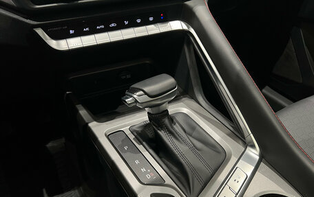 Changan CS35 Plus, 2024 год, 1 899 000 рублей, 17 фотография