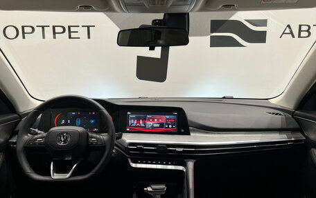 Changan CS35 Plus, 2024 год, 1 899 000 рублей, 15 фотография