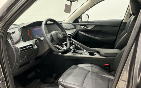 Changan CS35 Plus, 2024 год, 1 899 000 рублей, 13 фотография