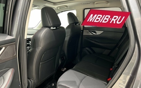 Changan CS35 Plus, 2024 год, 1 899 000 рублей, 11 фотография