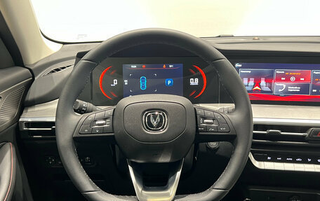 Changan CS35 Plus, 2024 год, 1 899 000 рублей, 18 фотография