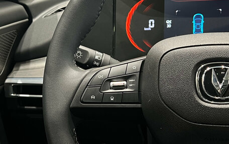 Changan CS35 Plus, 2024 год, 1 899 000 рублей, 19 фотография