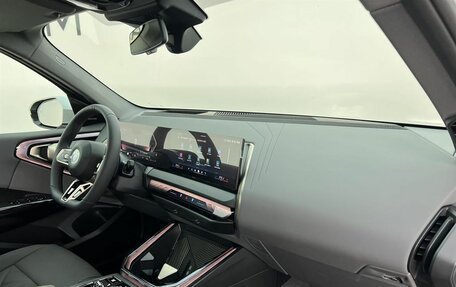 BMW X3, 2025 год, 7 890 000 рублей, 9 фотография