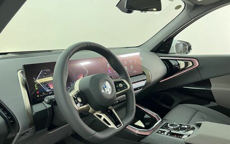 BMW X3, 2025 год, 7 890 000 рублей, 8 фотография