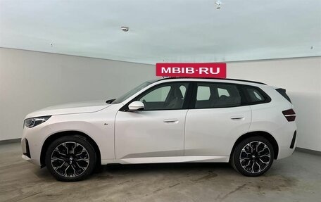 BMW X3, 2025 год, 7 890 000 рублей, 2 фотография