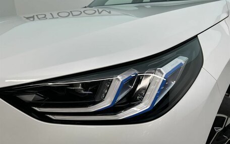 BMW X3, 2025 год, 7 890 000 рублей, 19 фотография