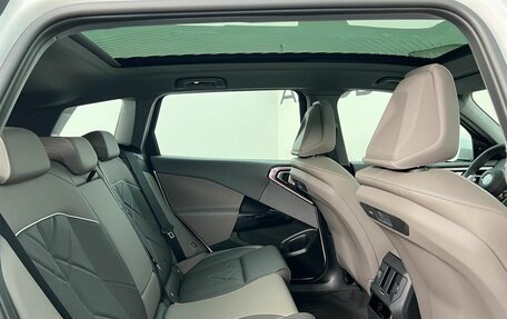 BMW X3, 2025 год, 7 890 000 рублей, 12 фотография