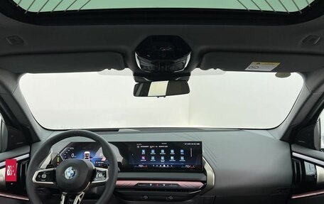 BMW X3, 2025 год, 7 890 000 рублей, 7 фотография