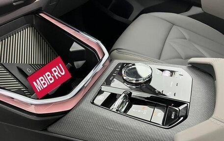 BMW X3, 2025 год, 7 890 000 рублей, 14 фотография