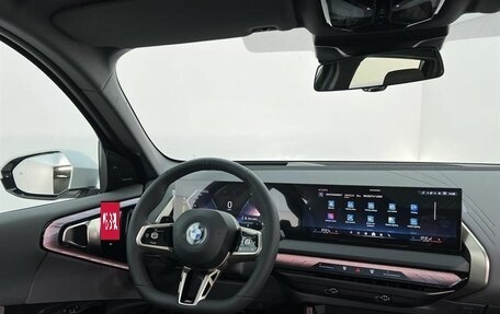 BMW X3, 2025 год, 7 890 000 рублей, 13 фотография