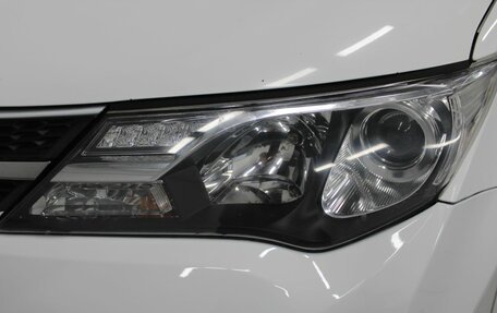 Toyota RAV4, 2015 год, 1 920 000 рублей, 8 фотография