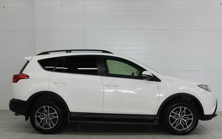 Toyota RAV4, 2015 год, 1 920 000 рублей, 7 фотография