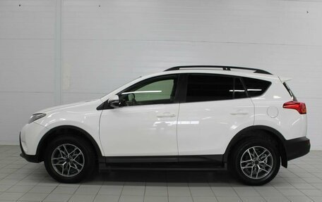 Toyota RAV4, 2015 год, 1 920 000 рублей, 12 фотография