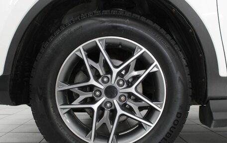 Toyota RAV4, 2015 год, 1 920 000 рублей, 14 фотография