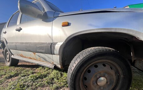 Chevrolet Niva I рестайлинг, 2004 год, 110 000 рублей, 7 фотография