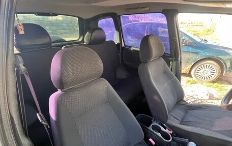 Chevrolet Niva I рестайлинг, 2004 год, 110 000 рублей, 10 фотография