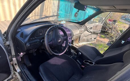 Chevrolet Niva I рестайлинг, 2004 год, 110 000 рублей, 15 фотография