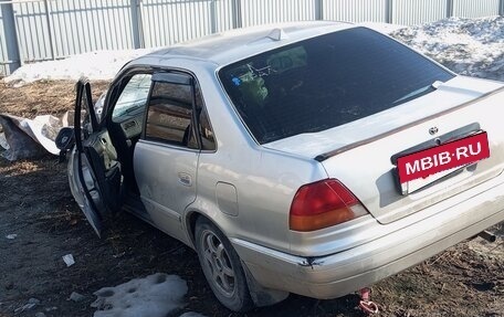 Toyota Sprinter VIII (E110), 1997 год, 170 000 рублей, 2 фотография