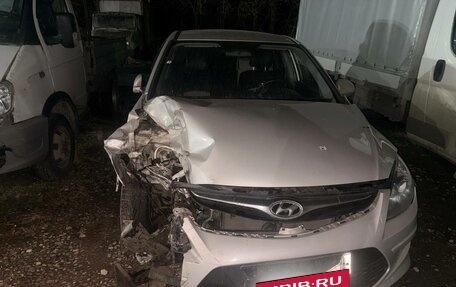 Hyundai i30 I, 2010 год, 300 000 рублей, 4 фотография