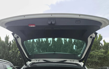 Volkswagen Tiguan II, 2017 год, 1 700 000 рублей, 11 фотография