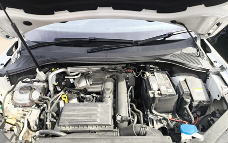 Volkswagen Tiguan II, 2017 год, 1 700 000 рублей, 6 фотография