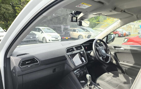 Volkswagen Tiguan II, 2017 год, 1 700 000 рублей, 8 фотография