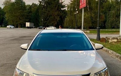 Toyota Camry, 2013 год, 1 870 000 рублей, 1 фотография